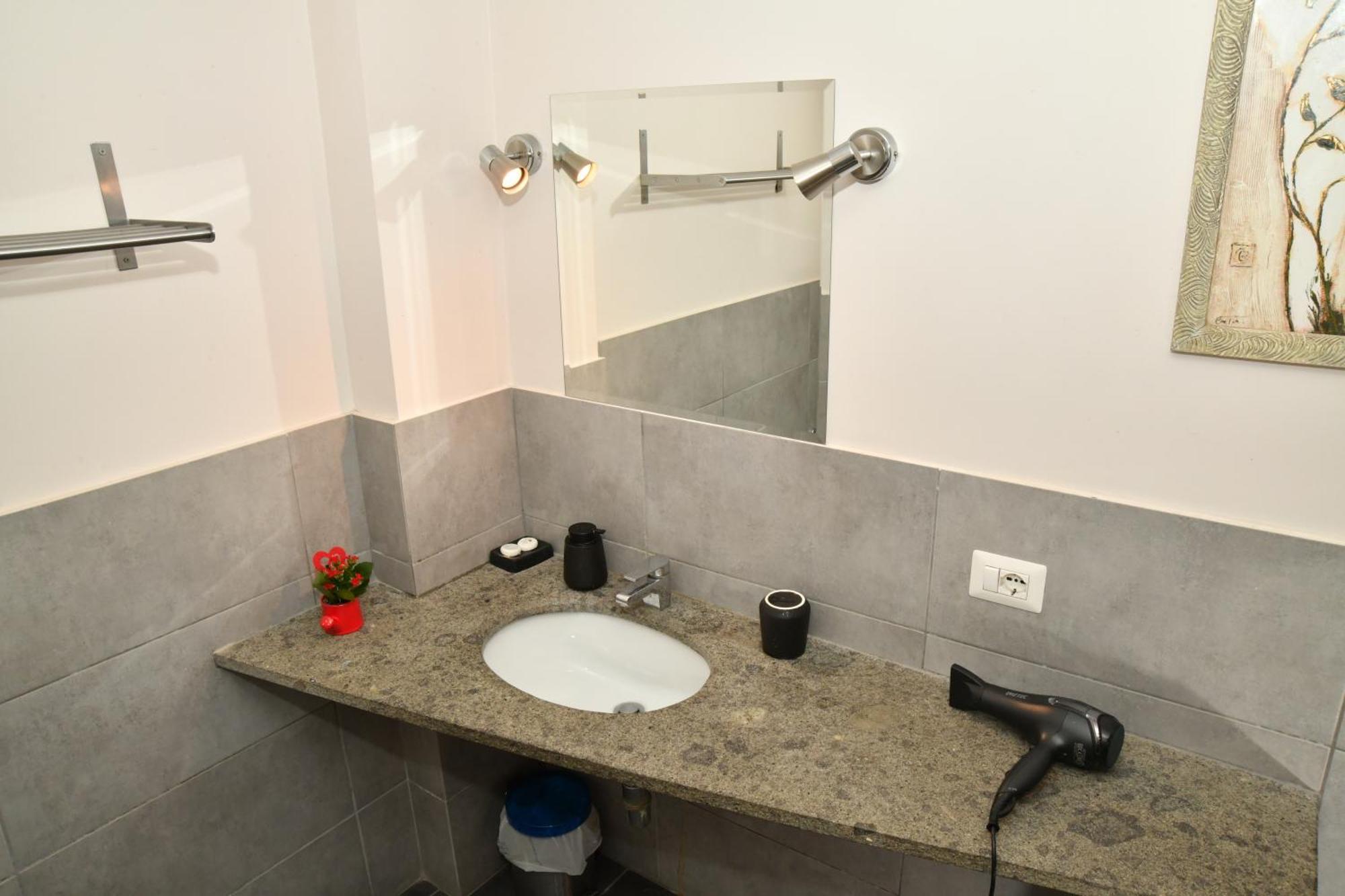 Apartamento Roma18